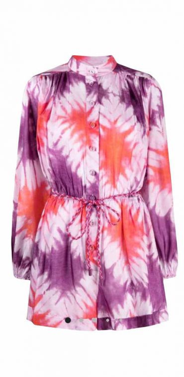 Комбинезон  LUX-54097