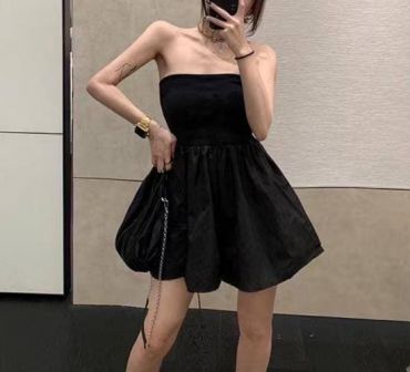 Комбинезон  LUX-54107