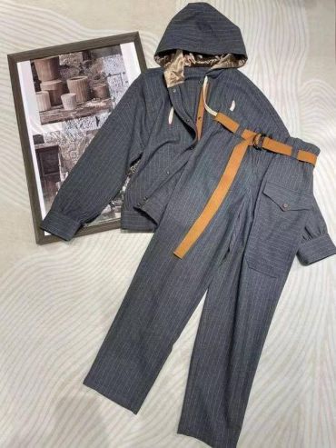 Костюм женский   LUX-54140