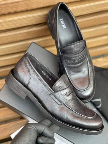  Лоферы мужские Christian Dior LUX-54170