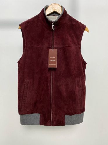  Жилет мужской Loro Piana LUX-54184