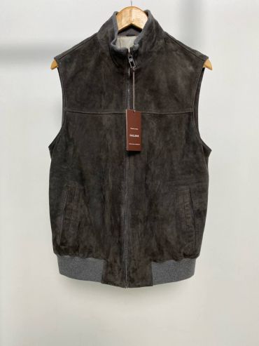  Жилет мужской Loro Piana LUX-54183