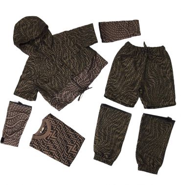 Костюм спортивный Fendi LUX-54229