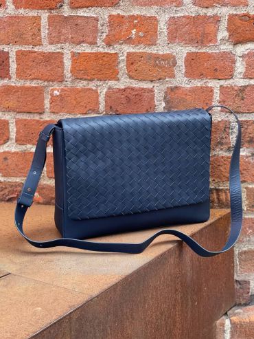 Сумка мужская Bottega Veneta LUX-54206