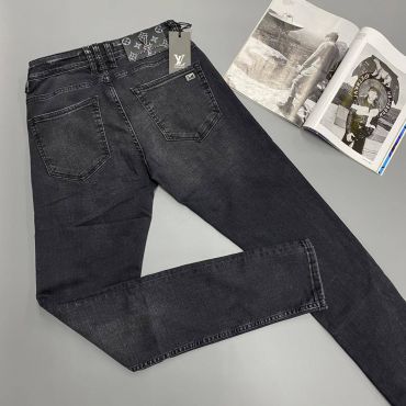 Джинсы Louis Vuitton LUX-54207