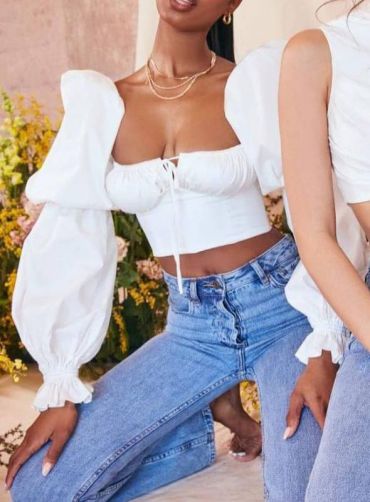 Корсет  LUX-54232