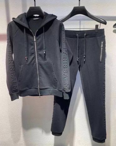 Костюм спортивный  Balmain LUX-54245