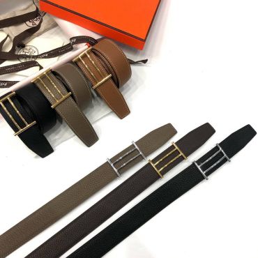 Ремень  Hermes LUX-54238