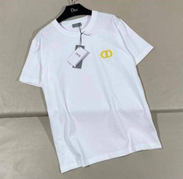 Футболка мужская Christian Dior LUX-54248