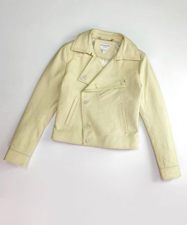 Куртка женская  Bottega Veneta LUX-54266