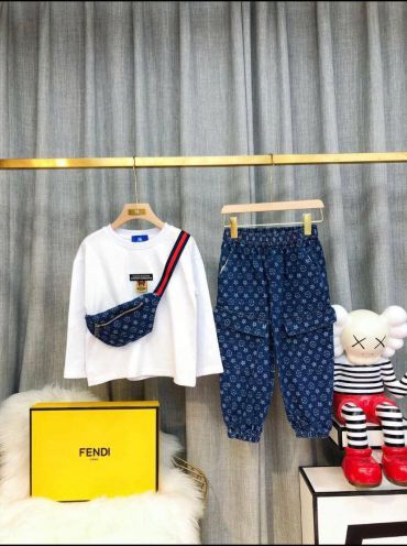 Костюм  LUX-54274