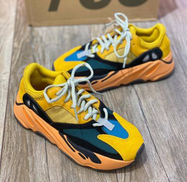 Кроссовки Adidas LUX-54288