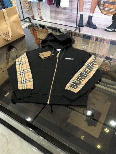 Толстовка женская  Burberry LUX-54304