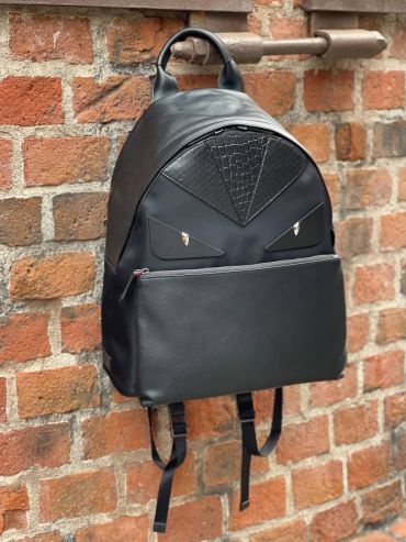 Рюкзак мужской Fendi LUX-54317