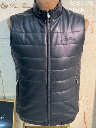 Жилет мужской  Loro Piana LUX-54349