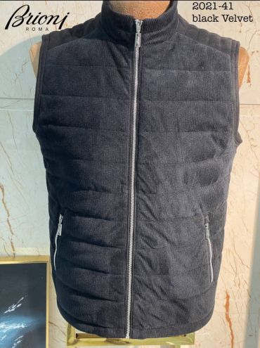 Жилет мужской  Brioni LUX-54351