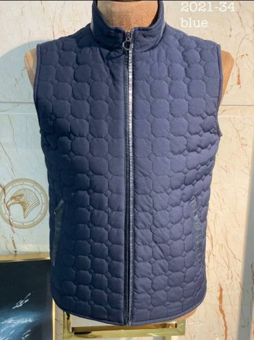 Жилет мужской  Stefano Ricci LUX-54354