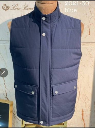 Жилет мужской  Loro Piana LUX-54348