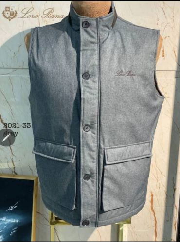 Жилет мужской  Loro Piana LUX-54346