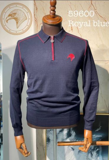  Поло  Stefano Ricci LUX-54364