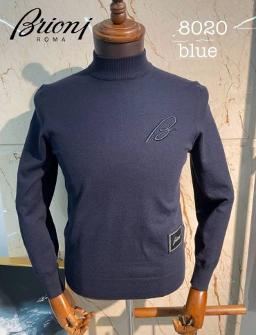  Водолазка Brioni LUX-54369