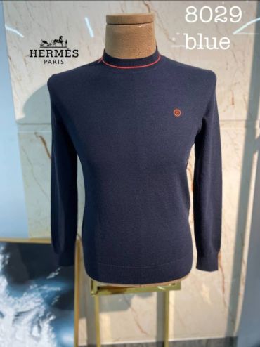 Кофта Hermes LUX-54370