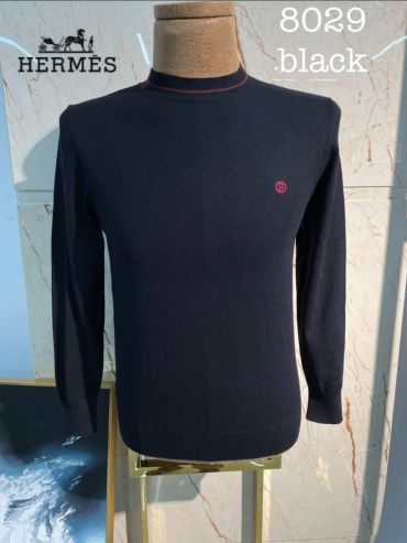 Кофта Hermes LUX-54371