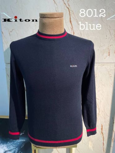 Кофта Kiton LUX-54372