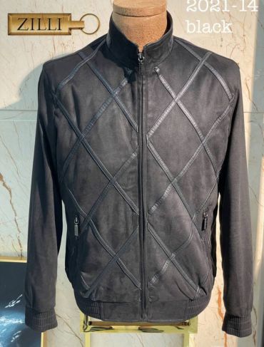 Куртка мужская Zilli LUX-54374