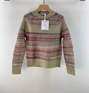 Свитер женский Christian Dior LUX-54334