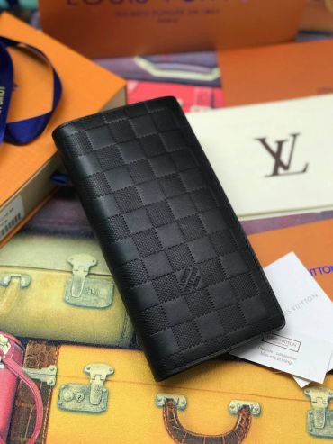 Купюрница  Louis Vuitton LUX-54390