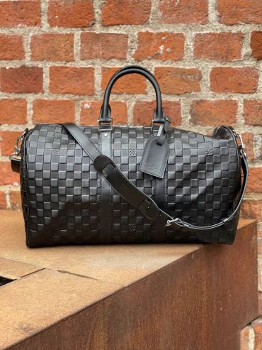  Сумка дорожная  Louis Vuitton LUX-54396