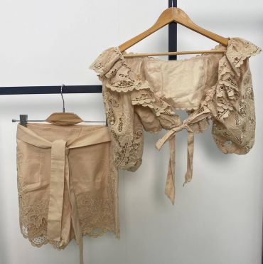 Костюм женский Zimmermann LUX-54337