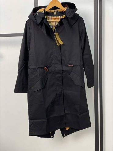 Парка Burberry LUX-54325