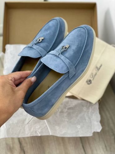 Лоферы Loro Piana LUX-53591