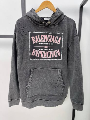 Толстовка Balenciaga LUX-54269