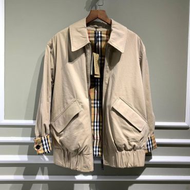 Ветровка  Burberry LUX-54422