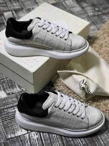 Кеды  Alexander McQueen  LUX-54420