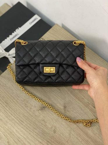 Сумка женская Chanel LUX-54433