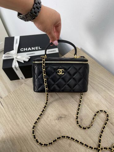 Сумка женская Chanel LUX-54437