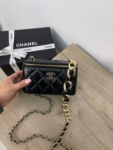Сумка женская Chanel LUX-54436