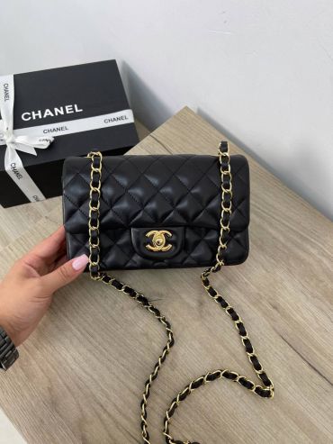 Сумка женская Chanel LUX-54446
