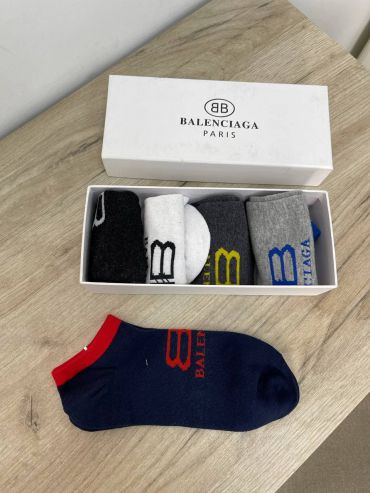 Носки Balenciaga LUX-56548