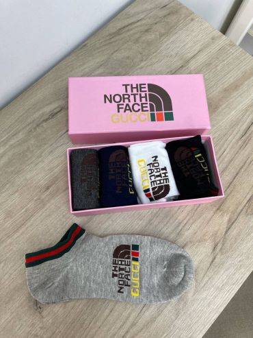 Носки Gucci LUX-56550