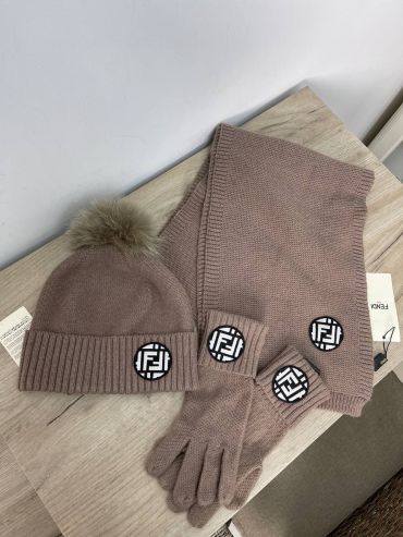 Комплект Fendi LUX-38405