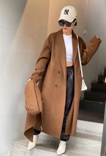 Пальто Jil Sander LUX-56269