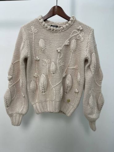  Свитер Chanel LUX-56272