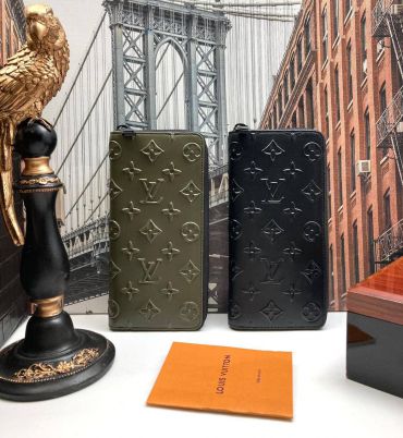 Портмоне Louis Vuitton LUX-56302