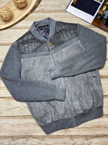 Куртка мужская Zilli LUX-56305