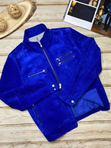 Куртка мужская Brunello Cucinelli LUX-56309